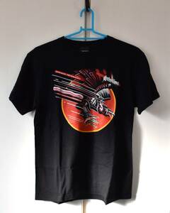 Judas Priest Judas Priest 2008 year Tour T-shirt L size 