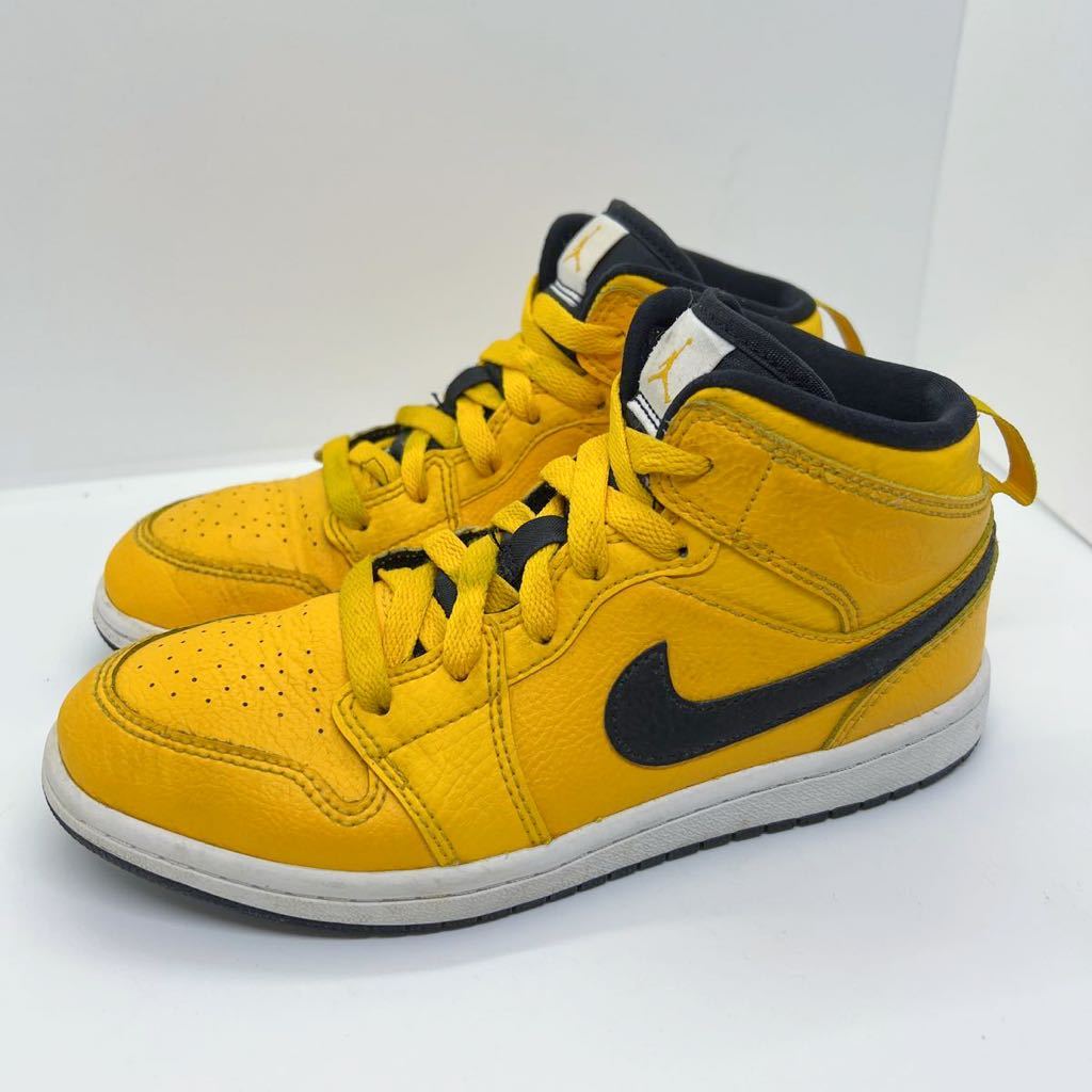 限定販売】 JORDAN AIR ナイキNIKE 1 新品 21cm PS MID - スニーカー 限定販売】 JORDAN AIR ナイキNIKE 1 新品 21cm PS MID - スニーカー