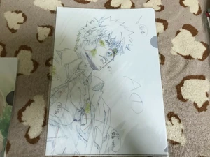 ヤフオク 天野明 原画の中古品 新品 未使用品一覧