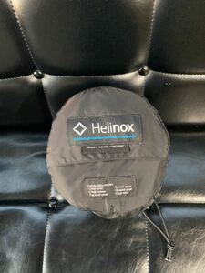Helinox(ヘリノックス) シートウォーマー