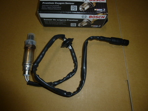 911(930)/3.2/TURBO/911(964)/3.6/3.3TURBO/3.6TURBO用O2センサー新品1987年モデル以降用BOSCH製 0258003924