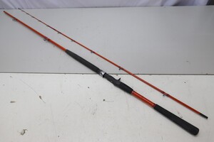 Daiwa Analystar HIRAME 270 ダイワ アナリスター ヒラメ 2本継 ロッド 釣り竿(F3895)