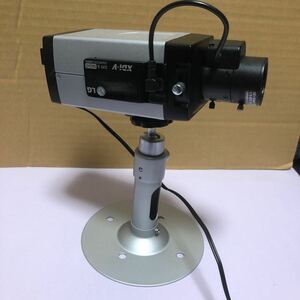 中古LG LCB5100-EN 防犯カメラ 現状品 通電確認済み 管号SHD020