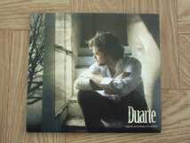 【CD】ドワーティ DUARTE / AQUELAS COISAS DA GENTE 紙ジャケット　サイン有り_画像1