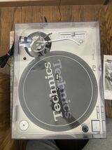 TECHNICS SL1200 Mk3D ターンテーブル１台_画像2