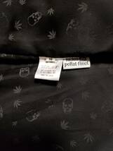 Lucien Pellat‐finet ルシアンペラフィネ ステンカラーコート ジャケット カモフラ 迷彩柄 日本製 サイズM 美品_画像4