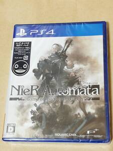 最安 新品未開封◆PS4ソフト NieR:Automata Game of the YoRHa Edition ニーア オートマタ ゲーム オブ ザ ヨルハ エディション◆送料無料