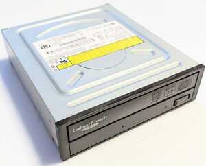 未確認ジャンク★SONY NEC Optiarc inc. SATA DVDマルチドライブ「AD-7203S」　2008年10月製造品
