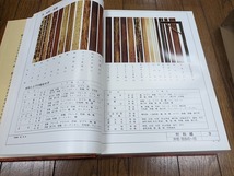 ☆M-424/「工匠辞典 その2 和風建築編」 / 建築資料研究社 論文社　No.40_画像4