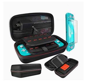 Switch ケース スイッチケース 持ち運びケース 収納バッグ 保護カバー