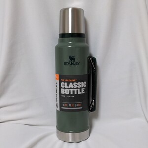STANLEY スタンレー 水筒 1.4リットル クラシック 新品