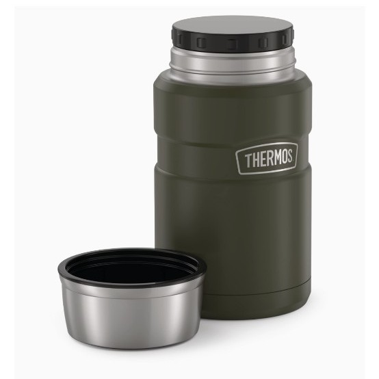 ◇新品◇Supreme SIGG 0.75L Food Jar Black シュプリーム シグ フード