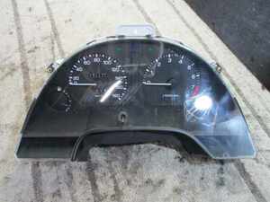 *⑲R3-53615 EL43 Corsa original speed meter 83200-16150 Tercell Corolla Ⅱ repair and so on 