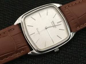 [●] Seiko Dolce/Dolce Men's Quartz*