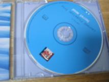 LAURENT FICKELSON SECRET MOOD フランス SHAI cd ローラン フィッケルソン 幻の廃盤・レア盤掘り起こしコレクション掲載_画像3