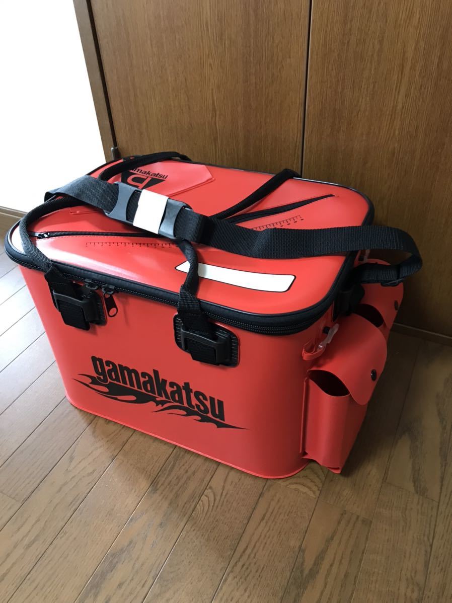 大特価 超希少 未使用 Daiwa ダイワ Cs45cm F ショルダータイプ ホワイト バッカン タックルバック タックルボックス Reachahand Org