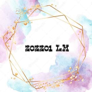 202201LM 資材アソート