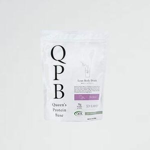 ★☆ 新品 好評 Protein QPB-Queen’s Y-HB 600g (ミックスベリ-味) Base クイ-ンズプロテインベ-ス
