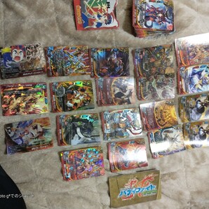 バディーファイト