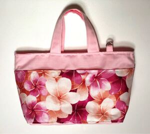 バッグインバッグ ハンドメイド