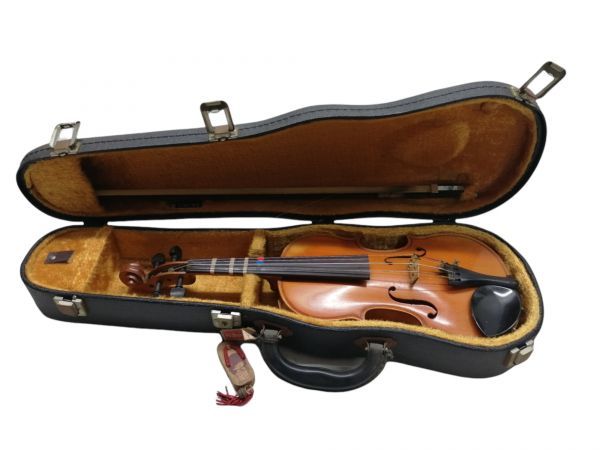 お買得価格 キルシュネックのヴィオラ パウルスの弓とセットでお値下げしました 弦楽器