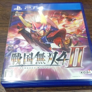 PS4 戦国無双4-2
