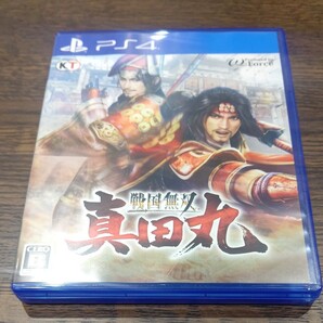 戦国無双 真田丸 PS4ソフト