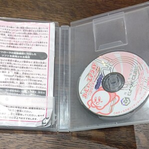 カービィのエアライド ゲームキューブ