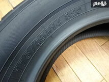 ヨコハマ ブルーアース ECOS ES31 タイヤ 175/65R14 2019年製 残量約7ｍｍ 2本 ◇ ★ 棚1F22_画像2