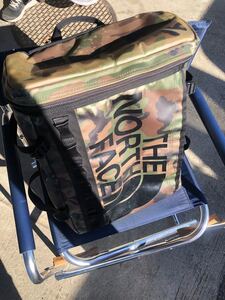 THE NORTH FACE リュック ザノースフェイス ヒューズボックス