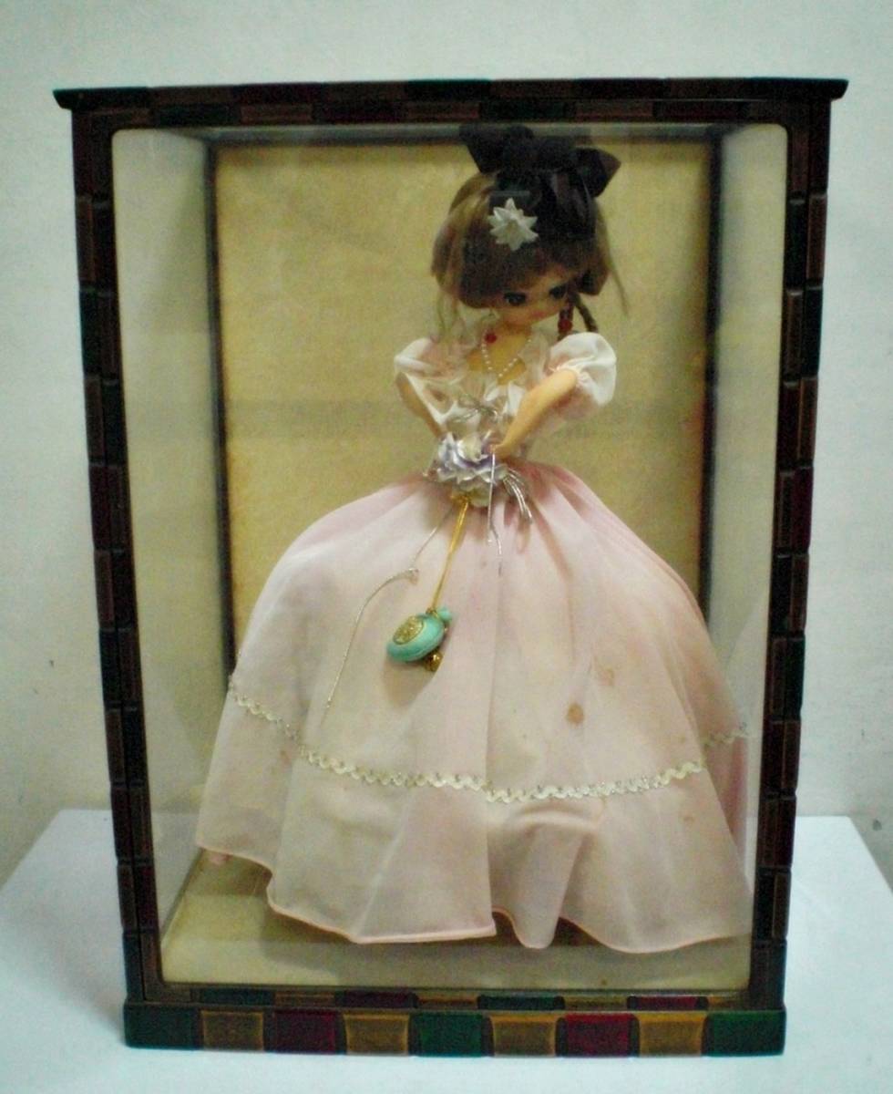 ヤフオク! -フランス人形ケース ガラスの中古品・新品・未使用品一覧