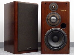 ▲▽【全国発送可】ONKYO Scepter 1001 スピーカーペア セプター オンキョー△▼010353003W-2△▼