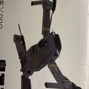 ドローンdrone pro 新品未使用品