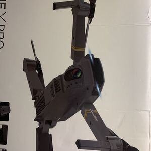 さいしゅう値下げしました。ドローンdrone pro 新品未使用品