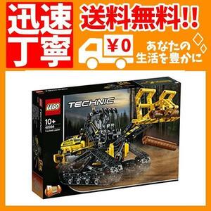 レゴ(LEGO) テクニック トラックローダー 42094 知育玩具 ブロック おもちゃ 男の子