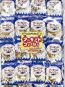 e-hiroya 無添加 小袋 アーモンドフィッシュ 100袋 お徳用パック 給食用 国産 小魚 チャック袋入り&hellip;