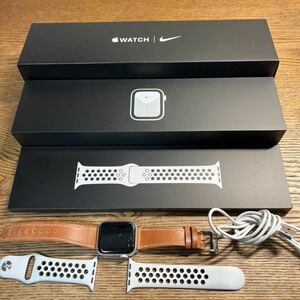 Apple Watch Nike+ Series5