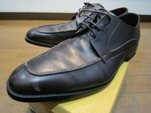 ビジネスシューズ　紳士靴　ＲＥＧＡＬ　リーガル　男性　紳士靴 日本製　箱有　２７．０ｃｍＥＥＥ
