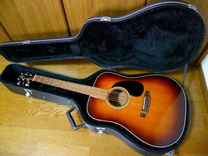 稀少美品 ヤイリギター K.YAIRI Alvarez アルバレスロゴ MODEL AY－45 2001年製