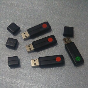 USBメモリ 64GB 32GB 4本セット BUFFALO