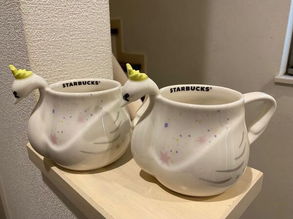 マグカップ スダーバクス