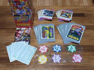 タロットカード ジョジョの値段と価格推移は 33件の売買情報を集計したタロットカード ジョジョの価格や価値の推移データを公開 タロットカード ジョジョの値段と価格推移は 33件の売買情報を集計したタロットカード ジョジョの価格や価値の推移データを公開