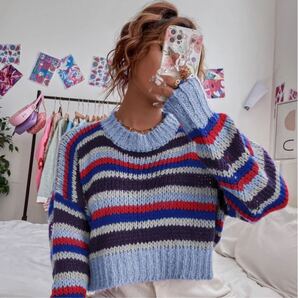 ボーダーニット