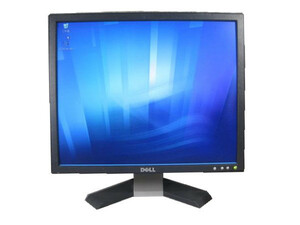 ポイント5倍 DELL製E17シリーズ 17型モニター 中古液晶モニター ディスプレイ パソコンモニター pcディスプレイ 高精細 お勧め