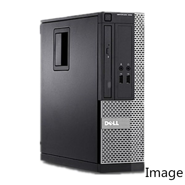 50%OFF! Windows10 Pro 64BIT DELL Optiplex 7010 SFF Core i7-3770