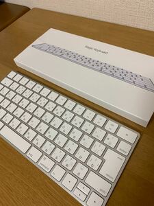 【純正】Apple magic keyboard2 アップルマジックキーボード　