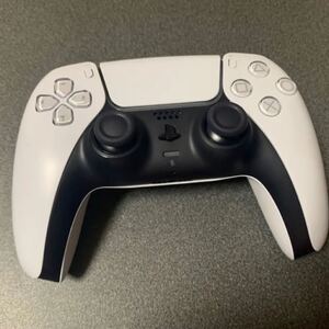 PS5 DualSense ワイヤレスコントローラ 純正 コントローラー