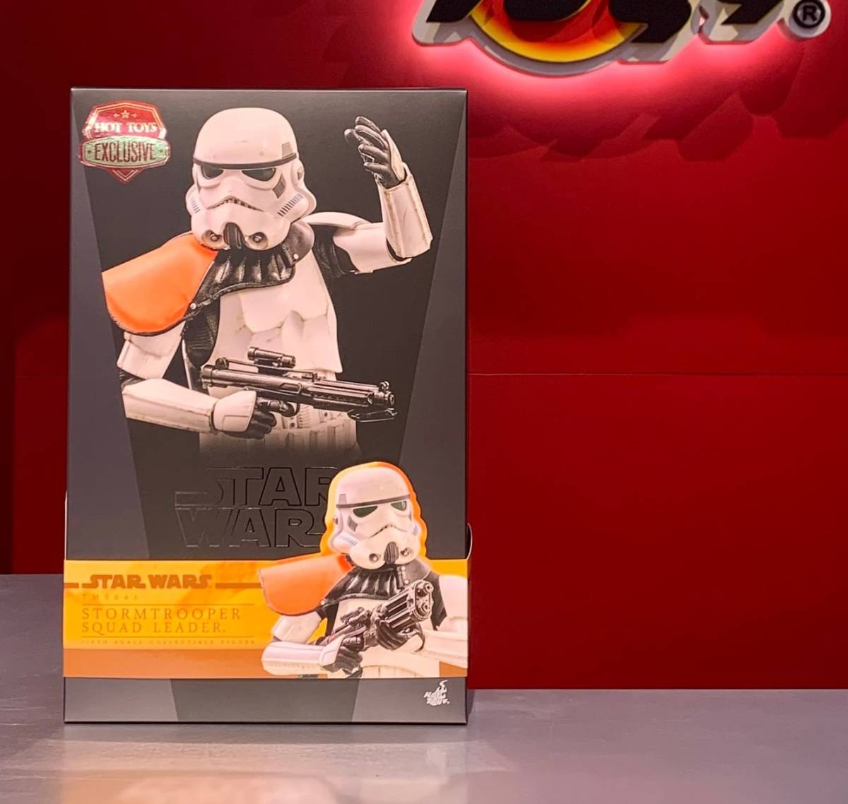 Stormtrooperの値段と価格推移は？｜23件の売買データからStormtrooper