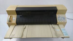 EPSON ドットインパクトプリンタ VP-4000の商品画像