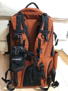 コロンビア バックパック リュック 40L